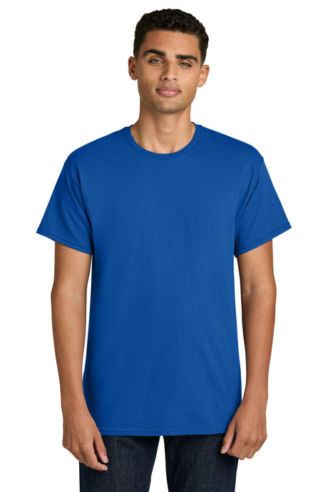 Gildan ®  Light Cotton Tee 3000 - Gildan 3000