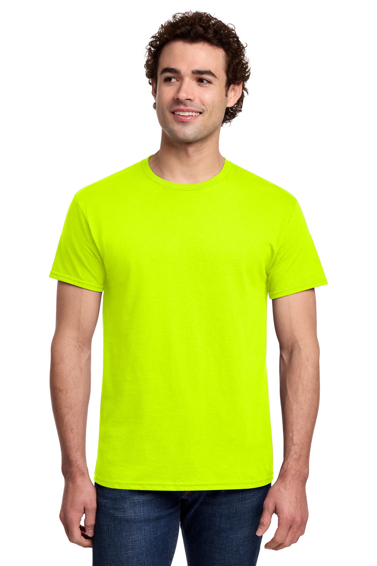 Gildan G300 Unisex Light Cotton T-Shirt