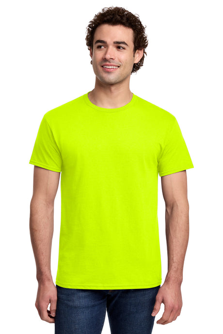 Gildan G300 Unisex Light Cotton T-Shirt