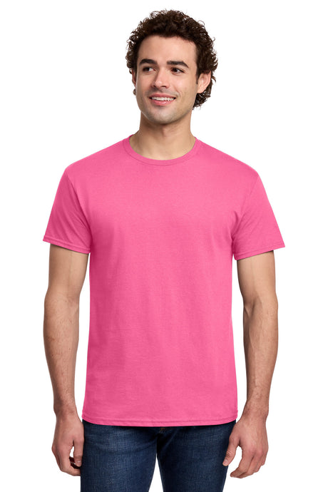 Gildan G300 Unisex Light Cotton T-Shirt