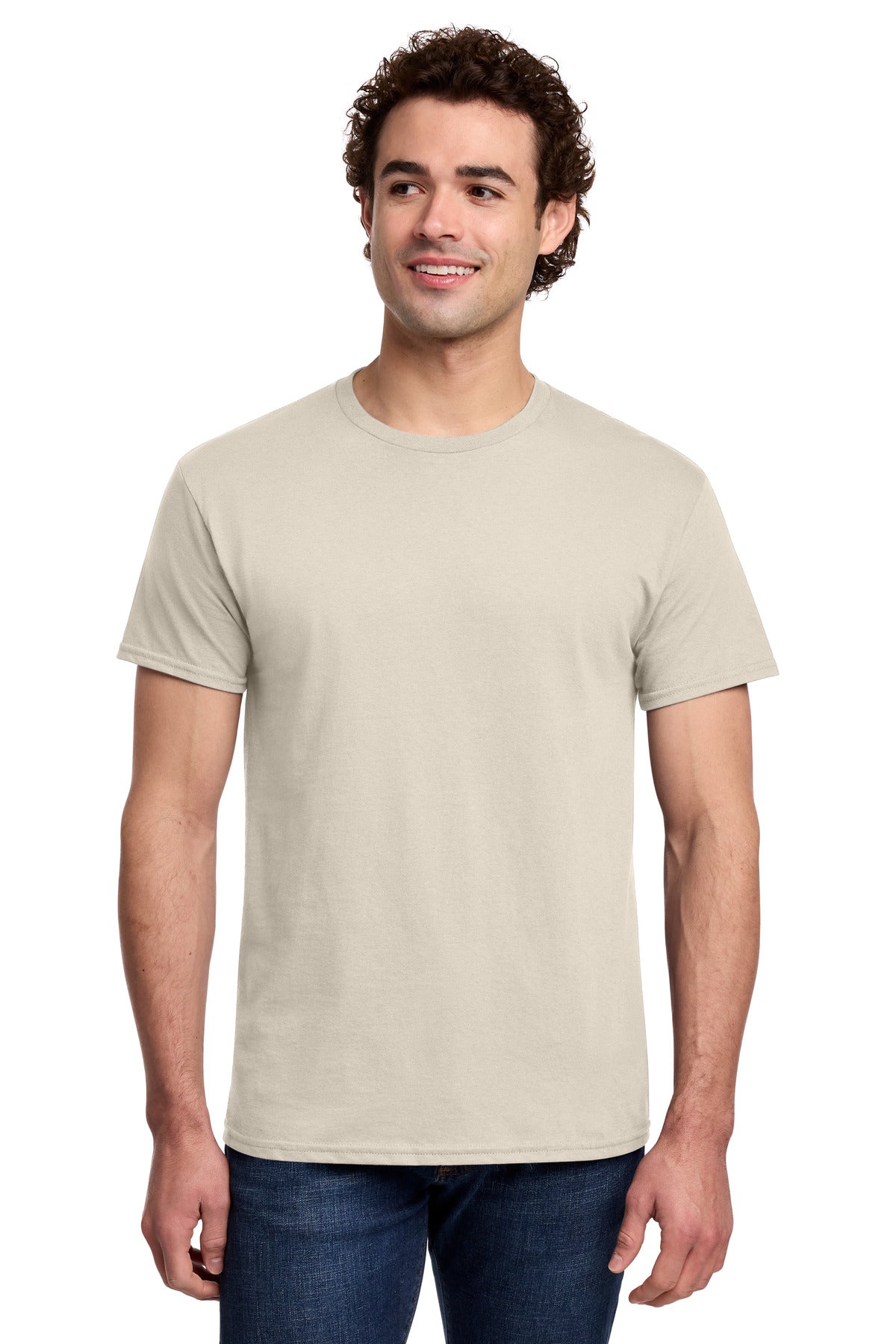 Gildan G300 Light Cotton T-Shirt