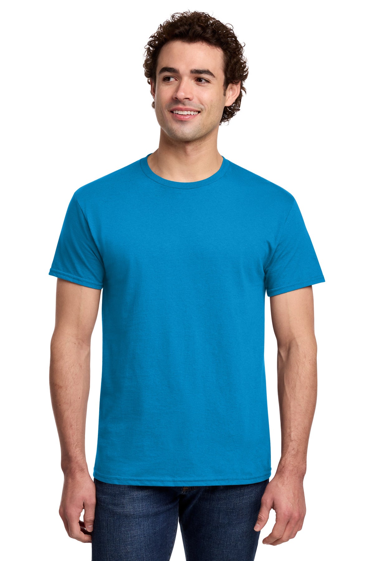 Gildan G300 Unisex Light Cotton T-Shirt