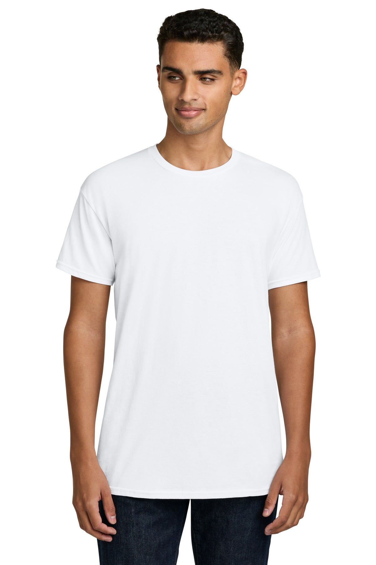 Gildan ®  Light Cotton Tee 3000 - Gildan 3000