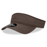 Decky Cotton Visor | Decky 3001