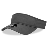 Decky Cotton Visor | Decky 3001