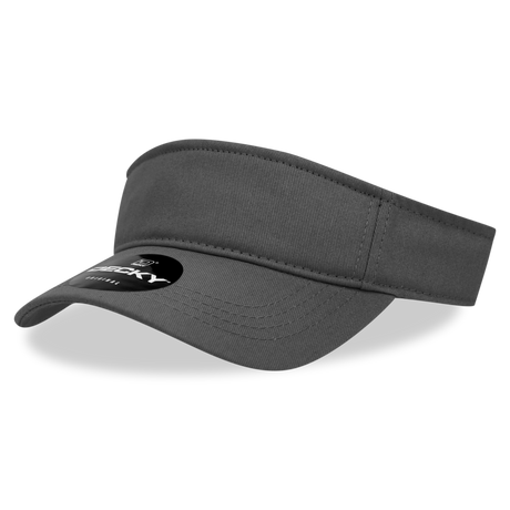 Decky Cotton Visor | Decky 3001