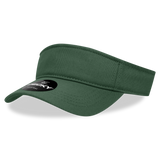Decky Cotton Visor | Decky 3001