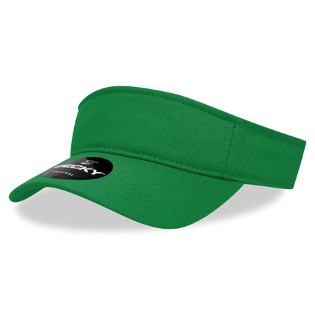 Decky Cotton Visor | Decky 3001