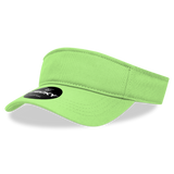 Decky Cotton Visor | Decky 3001