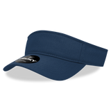 Decky Cotton Visor | Decky 3001