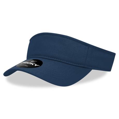 Decky Cotton Visor | Decky 3001