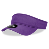 Decky Cotton Visor | Decky 3001