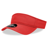 Decky Cotton Visor | Decky 3001