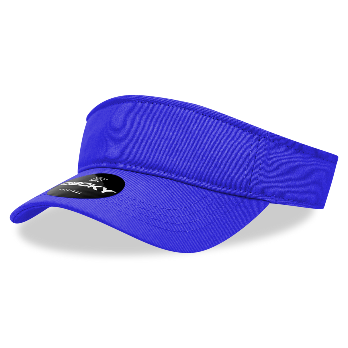 Decky Cotton Visor | Decky 3001