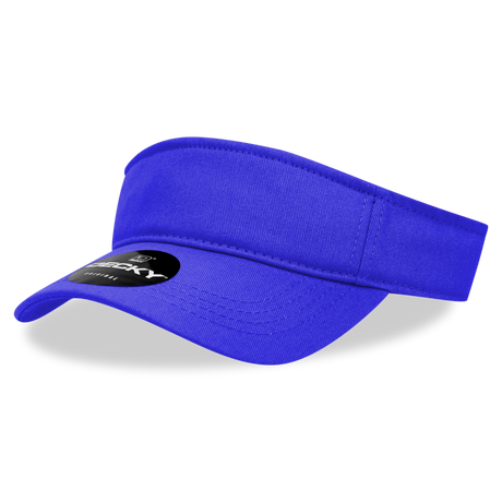 Decky Cotton Visor | Decky 3001