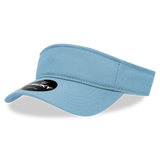 Decky Cotton Visor | Decky 3001