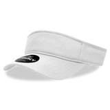 Decky Cotton Visor | Decky 3001
