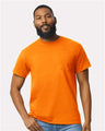 Gildan Unisex Ultra Cotton® Pocket T-Shirt - Gildan 2300
