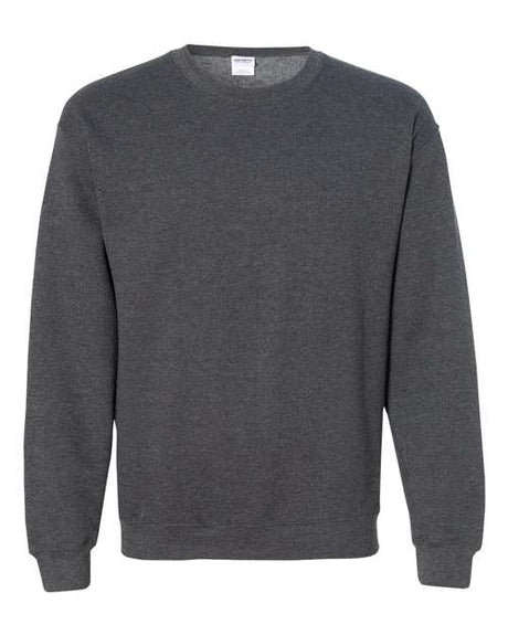 Gildan Unisex Heavy Blend™ Crewneck Sweatshirt - Gildan 18000
