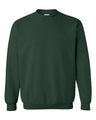 Gildan Unisex Heavy Blend™ Crewneck Sweatshirt - Gildan 18000