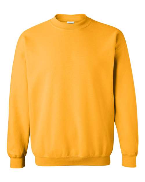 Gildan Unisex Heavy Blend™ Crewneck Sweatshirt - Gildan 18000
