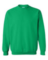 Gildan Unisex Heavy Blend™ Crewneck Sweatshirt - Gildan 18000