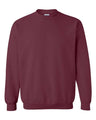 Gildan Unisex Heavy Blend™ Crewneck Sweatshirt - Gildan 18000