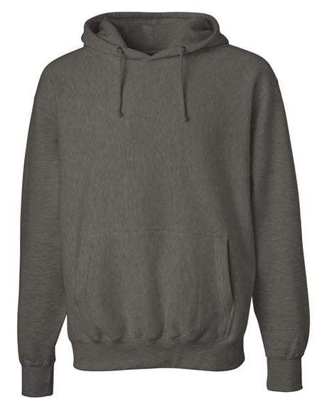 Weatherproof Unisex Cross Weave™ Hooded Sweatshirt - Weatherproof 7700