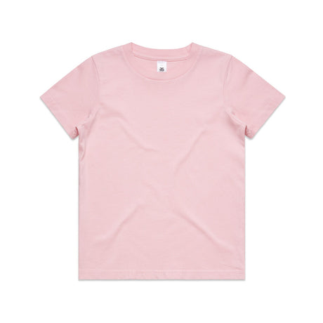 AS Colour Kids Staple Tee | 3005 | AS Colour 3005