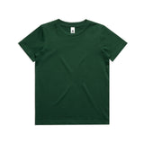 AS Colour Youth Staple Tee | 3006 | AS Colour 3006