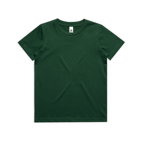 AS Colour Youth Staple Tee | 3006 | AS Colour 3006