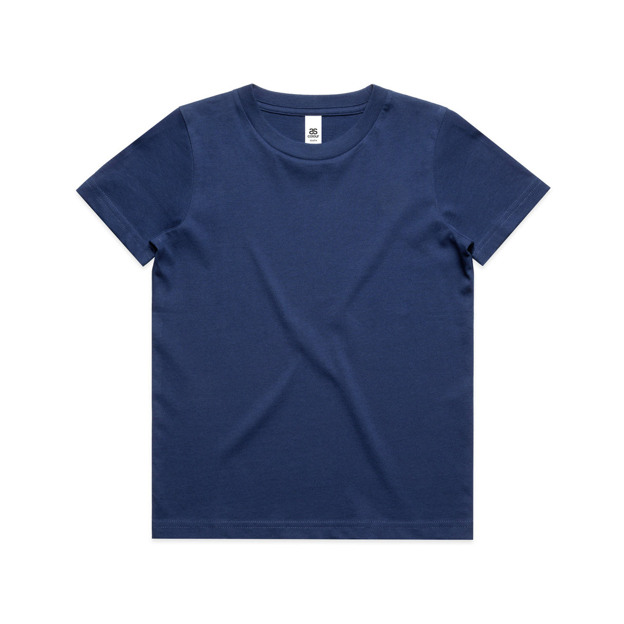 AS Colour Youth Staple Tee | 3006 | AS Colour 3006