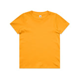 AS Colour Youth Staple Tee | 3006 | AS Colour 3006