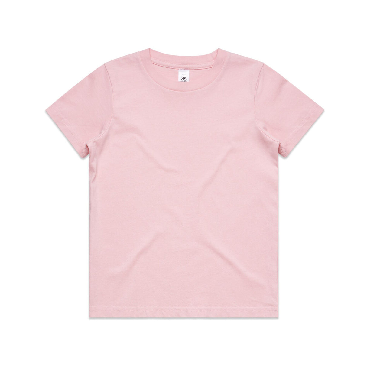 AS Colour Youth Staple Tee | 3006 | AS Colour 3006