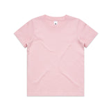 AS Colour Youth Staple Tee | 3006 | AS Colour 3006