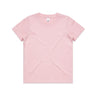 AS Colour Youth Staple Tee | 3006 | AS Colour 3006