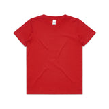 AS Colour Youth Staple Tee | 3006 | AS Colour 3006
