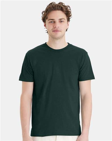 Hanes Perfect-T T-Shirt - Hanes 4980