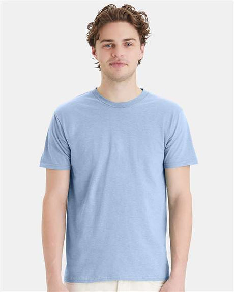 Hanes Perfect-T T-Shirt - Hanes 4980