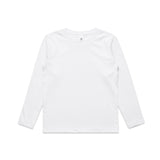 AS Colour Kids Staple L/S Tee | 3007 | AS Colour 3007