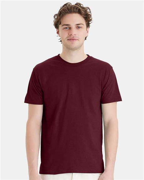Hanes Perfect-T T-Shirt - Hanes 4980