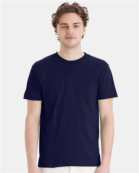 Hanes Perfect-T T-Shirt - Hanes 4980