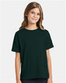 Hanes 5370 Youth EcoSmart T-Shirt