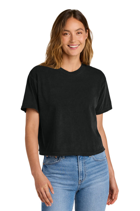 Comfort Colors 3023CL Women's Heavyweight Boxy Tee