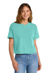 Comfort Colors ®  Women's Heavyweight Boxy Tee 3023CL - Comfort Colors 3023CL