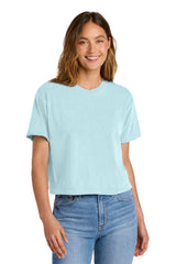 Comfort Colors ®  Women's Heavyweight Boxy Tee 3023CL - Comfort Colors 3023CL