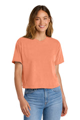 Comfort Colors 3023CL Women's Heavyweight Boxy Tee