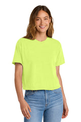 Comfort Colors ®  Women's Heavyweight Boxy Tee 3023CL - Comfort Colors 3023CL