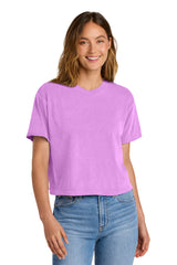 Comfort Colors 3023CL Women's Heavyweight Boxy Tee