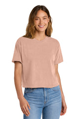 Comfort Colors ®  Women's Heavyweight Boxy Tee 3023CL - Comfort Colors 3023CL